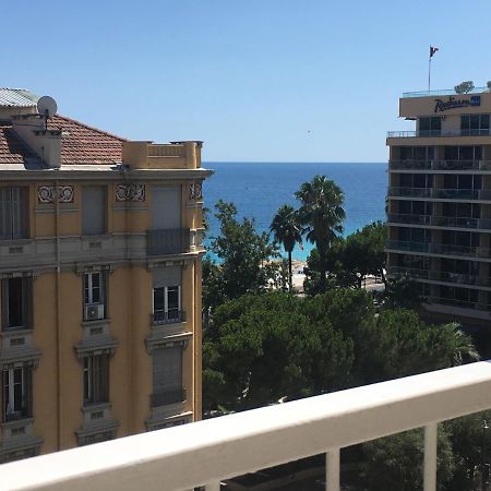 Studio 100M De La Mer Nice Exteriör bild